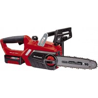 Цепная пила Einhell PXC GE-LC 18 Li Kit аккум. дл.шины:10" (25cm) 1аккум. 3Ач ЗУ (4501760)