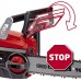 Цепная пила Einhell PXC GE-LC 18 Li Kit аккум. дл.шины:10" (25cm) 1аккум. 3Ач ЗУ (4501760)