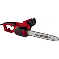 Цепная пила Einhell GH-EC 2040 от сети 2000Вт дл.шины:16" (40cm) (4501720)