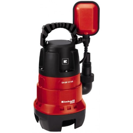 Насос садовый дренажный Einhell GC-DP 3730 370Вт 9000л/час (4170471)