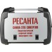 Сварочный аппарат Ресанта САИПА-220 СИНЕРГИЯ ММА DC/MIG-MAG/FCAW/TIG 9.2кВт