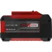 Батарея аккумуляторная Einhell PXC 18В 5,2 Ач Plus 18В 5.2Ач Li-Ion (4511437)