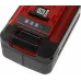 Батарея аккумуляторная Einhell PXC 18В 5,2 Ач Plus 18В 5.2Ач Li-Ion (4511437)