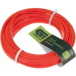 Леска для садовых триммеров Сибртех 961575 d=2.4мм L=15м