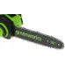 Цепная пила Greenworks GD24CS30K4 аккум. дл.шины:12" (30cm) 1аккум. 4Ач ЗУ (2007007UB)