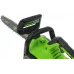 Цепная пила Greenworks GD24CS30K4 аккум. дл.шины:12" (30cm) 1аккум. 4Ач ЗУ (2007007UB)