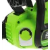 Цепная пила Greenworks GD24CS30K4 аккум. дл.шины:12" (30cm) 1аккум. 4Ач ЗУ (2007007UB)