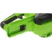 Цепная пила Greenworks GD24CS30K4 аккум. дл.шины:12" (30cm) 1аккум. 4Ач ЗУ (2007007UB)