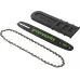 Цепная пила Greenworks GD24CS30K4 аккум. дл.шины:12" (30cm) 1аккум. 4Ач ЗУ (2007007UB)