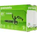 Цепная пила Greenworks GD24CS30K4 аккум. дл.шины:12" (30cm) 1аккум. 4Ач ЗУ (2007007UB)