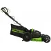 Газонокосилка роторная Greenworks GC82LM61S (2515607)