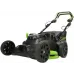 Газонокосилка роторная Greenworks GC82LM61S (2515607)