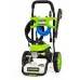 Минимойка Greenworks GHP2000 2000Вт (5105507) Минимойка Greenworks GHP2000 2000Вт (5105507)