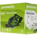 Циркулярная пила (дисковая) Greenworks GD24CS (ручная) D диска.:185мм (1500907)