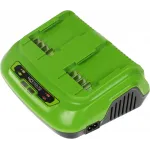 Зарядное устройство Greenworks G40UC8 (2938807)