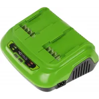 Зарядное устройство Greenworks G40UC8 (2938807)