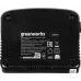 Зарядное устройство Greenworks G40UC8 (2938807)