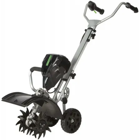 Культиватор Greenworks GC82T Культиватор Greenworks GC82T