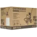 Культиватор Greenworks GC82T Культиватор Greenworks GC82T