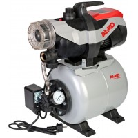 Насосная станция напорный Al-Ko HW 3600 850Вт 3600л/час (113798)