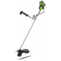 Триммер электрический Greenworks GD40BCB аккум. разбор.штан. реж.эл.:леска/нож