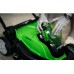 Газонокосилка роторная Greenworks G40LM41K4 (2504707VB)