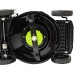 Газонокосилка роторная Greenworks GD40LM46SPK4 (2506807UB)