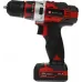Дрель-шуруповерт Einhell TE-CD 12/1 Li аккум. патрон:быстрозажимной (4513594)