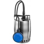 Насос дренажный Grundfos Unilift KP 150-A1 450Вт 8502л/час (011H1800)