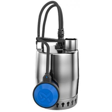 Насос дренажный Grundfos Unilift KP 150-A1 450Вт 8502л/час (011H1800)