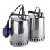 Насос дренажный Grundfos Unilift KP 150-A1 450Вт 8502л/час (011H1800)