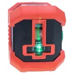 Нивелир лазерн. Condtrol QB Green 2кл.лаз. 520нм цв.луч. зеленый 2луч. (1-2-304)