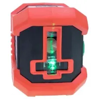 Нивелир лазерн. Condtrol QB Green 2кл.лаз. 520нм цв.луч. зеленый 2луч. (1-2-304) Нивелир лазерн. Condtrol QB Green 2кл.лаз. 520нм цв.луч. зеленый 2луч. (1-2-304)