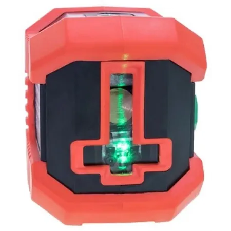 Нивелир лазерн. Condtrol QB Green 2кл.лаз. 520нм цв.луч. зеленый 2луч. (1-2-304)