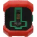 Нивелир лазерн. Condtrol QB Green 2кл.лаз. 520нм цв.луч. зеленый 2луч. (1-2-304)
