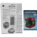 Нивелир лазерн. Condtrol QB Green 2кл.лаз. 520нм цв.луч. зеленый 2луч. (1-2-304)