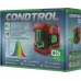 Нивелир лазерн. Condtrol QB Green 2кл.лаз. 520нм цв.луч. зеленый 2луч. (1-2-304)