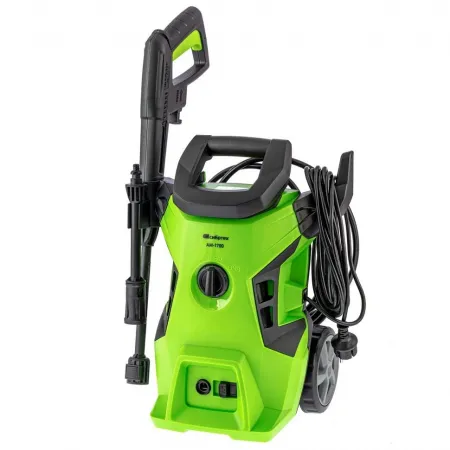 Минимойка Сибртех АМ-1700 1700Вт (58222) Минимойка Сибртех АМ-1700 1700Вт (58222)