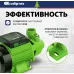 Насос садовый поверхностный Сибртех СПН370-Ч 370Вт 1700л/час (97241)