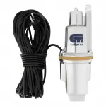 Насос колодезный Сибртех СВН300-15 300Вт 1200л/час вибрационный (99302)