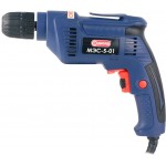 Дрель безударная Диолд МЭС-5-01 с СЗП 550Вт патрон:быстрозажимной реверс (10011021)