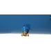Компрессор поршневой Диолд КМП-2000/50 масляный 270л/мин 50л 2000Вт синий/черный