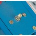 Сварочный аппарат для пластиковых труб Диолд АСПТ-2 0.8кВт Тмакс.:300 парн.насад. (кейс в компл.) (10150020)