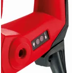 Перфоратор Einhell TE-RH 32 E патрон:SDS-plus уд.:5Дж 1250Вт (кейс в комплекте)
