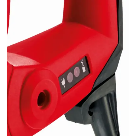 Перфоратор Einhell TE-RH 32 E патрон:SDS-plus уд.:5Дж 1250Вт (кейс в комплекте)