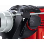 Перфоратор Einhell TС-RH 900 патрон:SDS-plus уд.:3Дж 900Вт (кейс в комплекте)