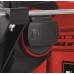 Перфоратор Einhell TС-RH 900 патрон:SDS-plus уд.:3Дж 900Вт (кейс в комплекте)