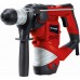 Перфоратор Einhell TС-RH 900 патрон:SDS-plus уд.:3Дж 900Вт (кейс в комплекте)