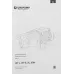 Насос поверхностный Unipump JS 100 1050Вт 3300л/час (83955)