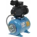 Насосная станция поверхностный Unipump Акваробот Jet 100 S-24 1050Вт 3600л/час (87658)